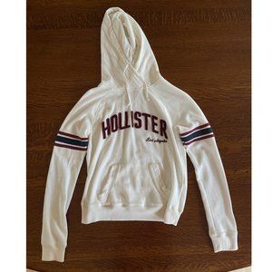 Hollister Women's Sweatshirt